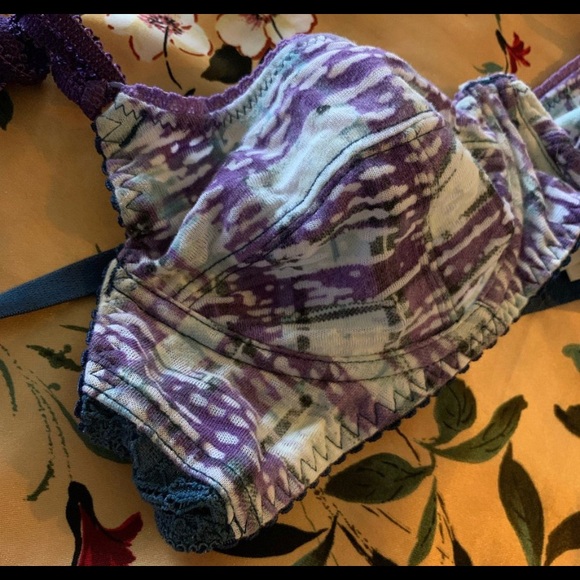 Free People bra 32B - Picture 2 of 3